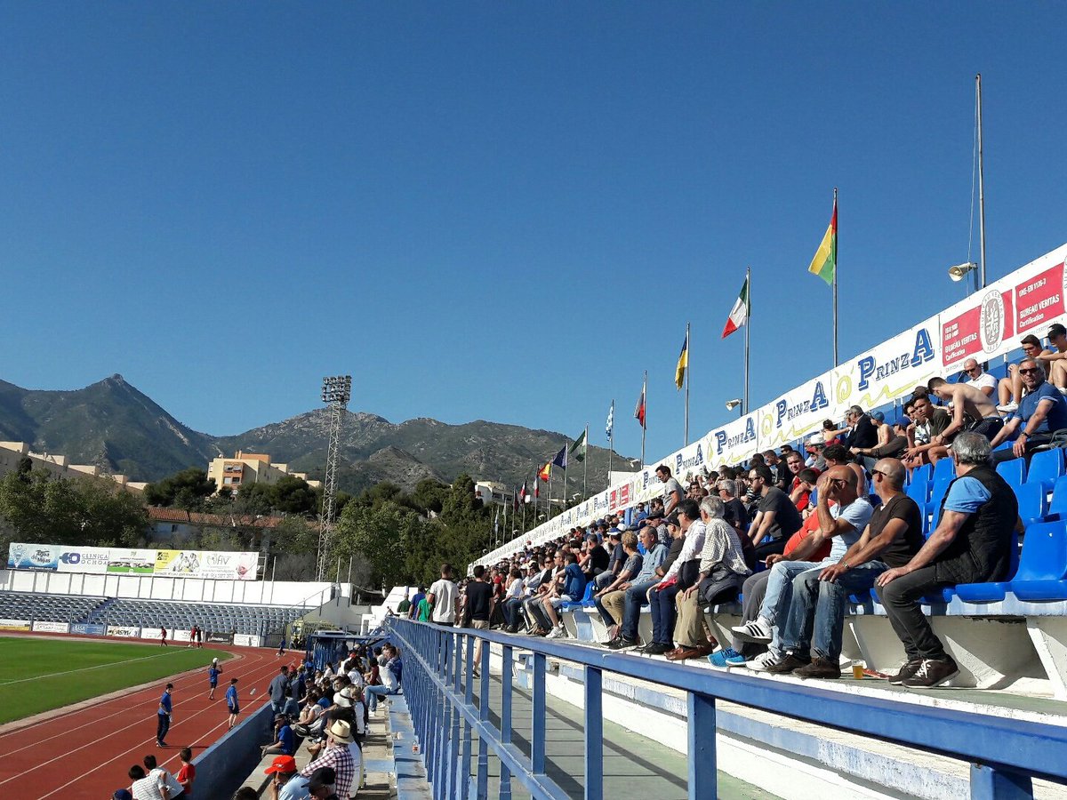 gerbenboskers's tweet photo. @elsierd Sierd bedankt voor de vorige tip.  Heb je nog een nieuwe? Zitten nu bij marbella -murcia. https://t.co/lReaizlbcd
