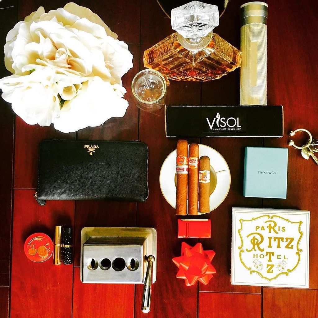 All my pretty things 💋my #EDC ift.tt/2nLorTq