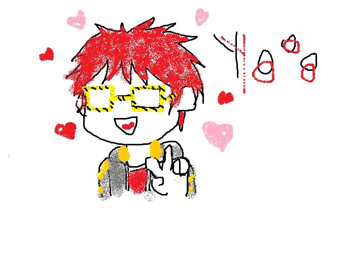 shinshapologist's tweet photo. Well I know I'm late but I still want to participate so I tried #MM_AprilFool https://t.co/gN49s79iMU