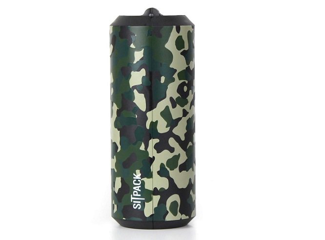 The Test Pit tweet media