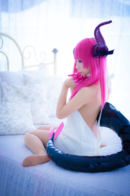 Twitterのコスプレ画像17