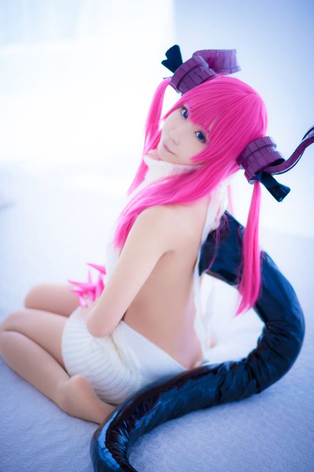 Twitterのコスプレ画像18