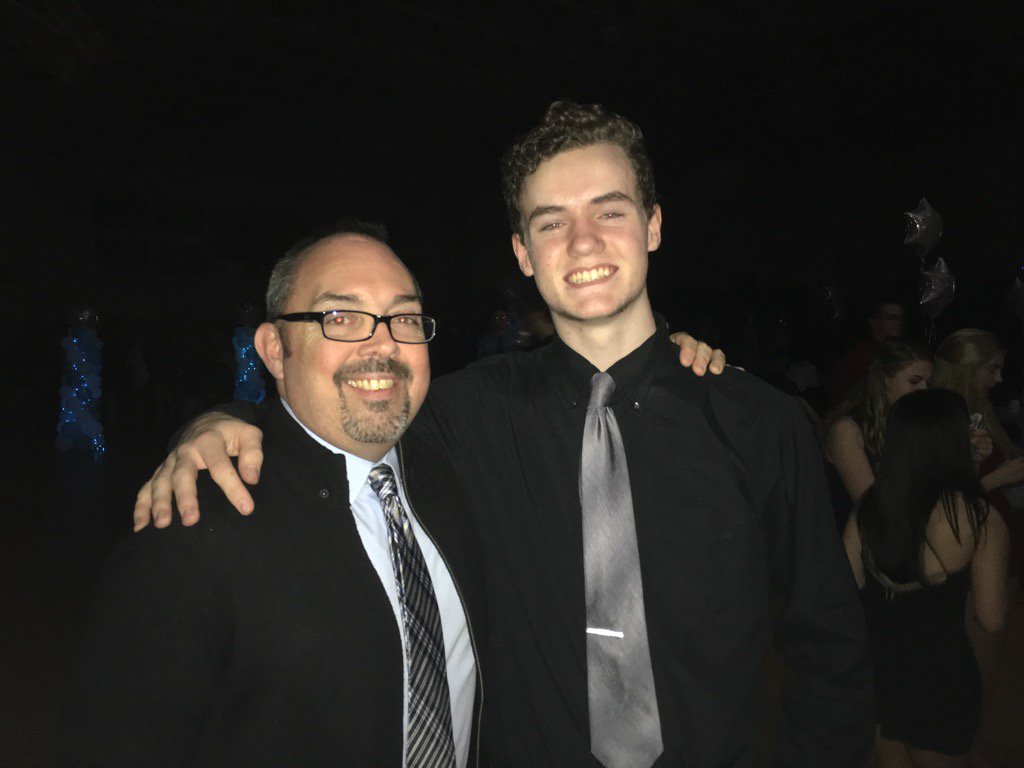 MASC_President's tweet photo. Happy birthday to the man who does it all, my friend and yours, Bran! Have a great day! https://t.co/bxck4FGxO0