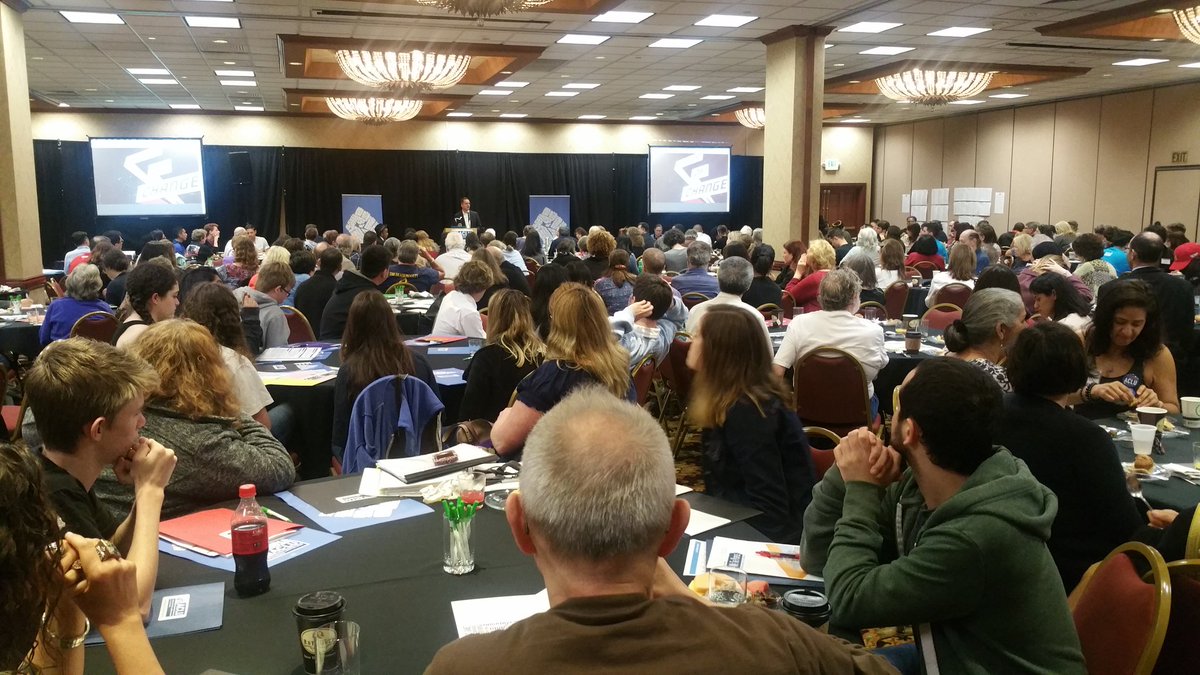 _esme9_'s tweet image. ACLU of California, Conference and Lobby Day 2017! #ACLUcon @sdACLU @ACLU_CAP @ACLU_SoCal @ACLU_NorCal