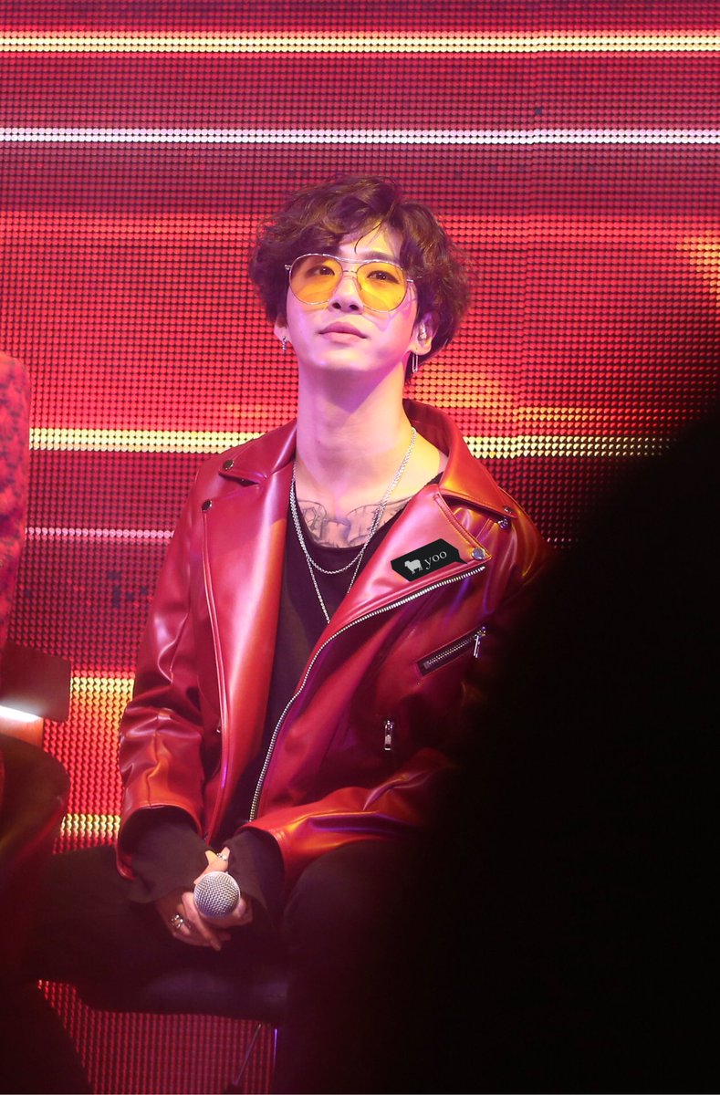 666666liu's tweet photo. 170325 #BAP_2017WORLDTOUR #BAP_SEOULPARTY2 #BAP #방용국
@BAP_Bangyongguk ❤️ https://t.co/JLvxKXBPce