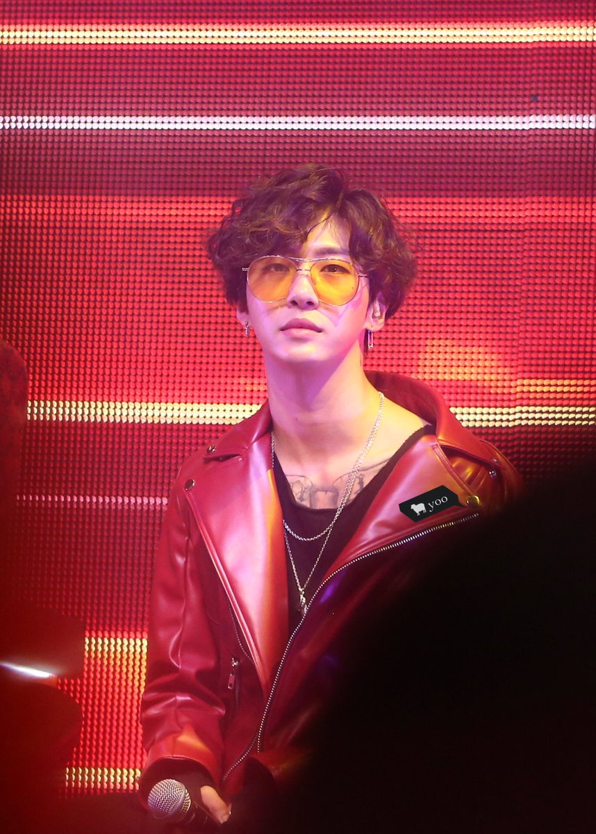 666666liu's tweet photo. 170325 #BAP_2017WORLDTOUR #BAP_SEOULPARTY2 #BAP #방용국
@BAP_Bangyongguk ❤️ https://t.co/JLvxKXBPce