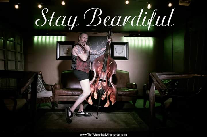 YoureBeardiful's tweet photo. https://t.co/79XmjUiu4Q
#StayBeardiful https://t.co/4LfeOe2c6W