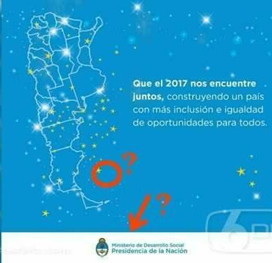 PSA CHUBUT tweet media