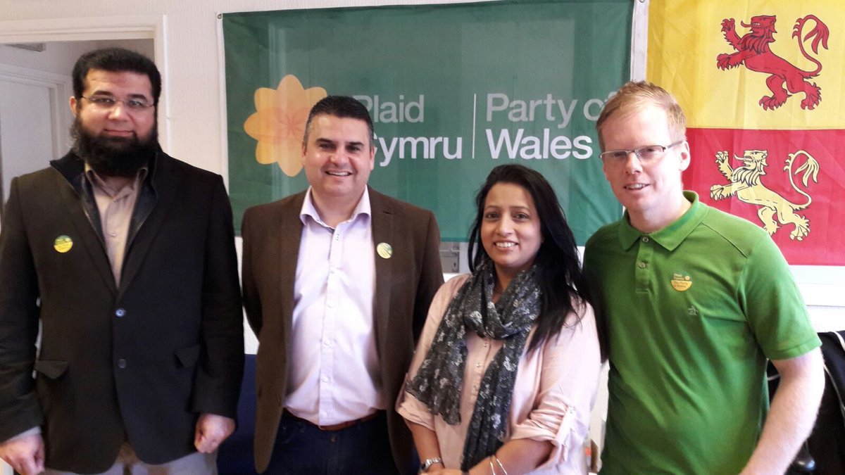 TariqAwan1757's tweet photo. At the grand opening of @CardiffPlaid Campaign Office Today #LetsGetItDone #PC17 👍🏼✌🏽👏🏼🇽🇼 https://t.co/8GDuxLRpyv