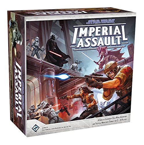 Tabletop_Deals's tweet photo. Star Wars: Imperial Assault for $70.95 - 29% off. Currently low online price.
https://t.co/qnBeiZ8uS1
#StarWars #DungeonCrawl #OnevsMany https://t.co/YETdUF7pnE