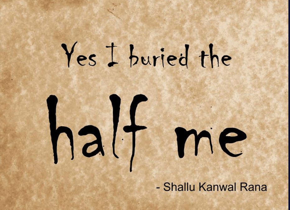 myvoice_unheard's tweet photo. Shumaila Kanwal – `Shella Writes` https://t.co/AcyD5da00t https://t.co/utiCUjUWTu