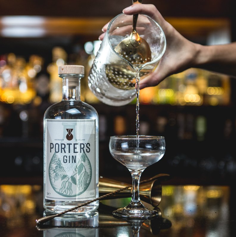 27 of the best Scottish gins we recommend you try
trib.al/22OSsEz