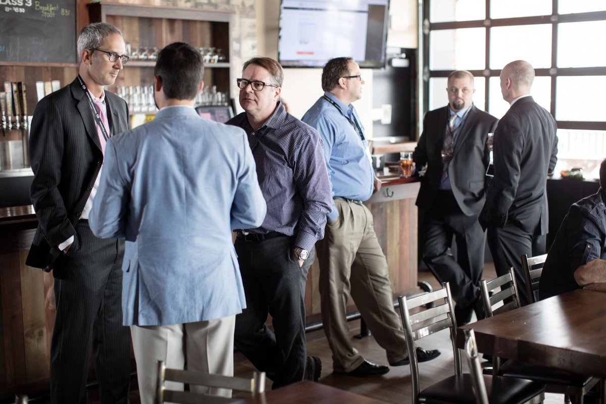 Boldly go and build the future. See how other #entrepreneurs do it with EOGR at <a href="/startgarden/">Start Garden</a> April 19th. eogr.org