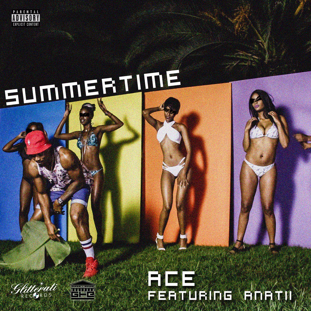 AFRIKANBXI's tweet photo. [NEW MUSIC]: @superstarace ft @anatii - #Summertime now available on soundcloud ➡
https://t.co/AizyjU6Dd7 

#AceSummerTime https://t.co/G7KhiecpPT