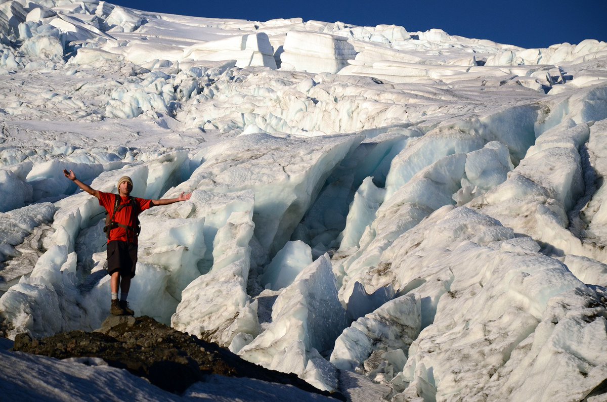 pnud's tweet photo. Según @el_BID, +60% d los glaciares tropicales en los #Andes se han perdido. Esto pone la seguridad hídrica de cientos d miles en riesgo! https://t.co/0XeGSZo1W1