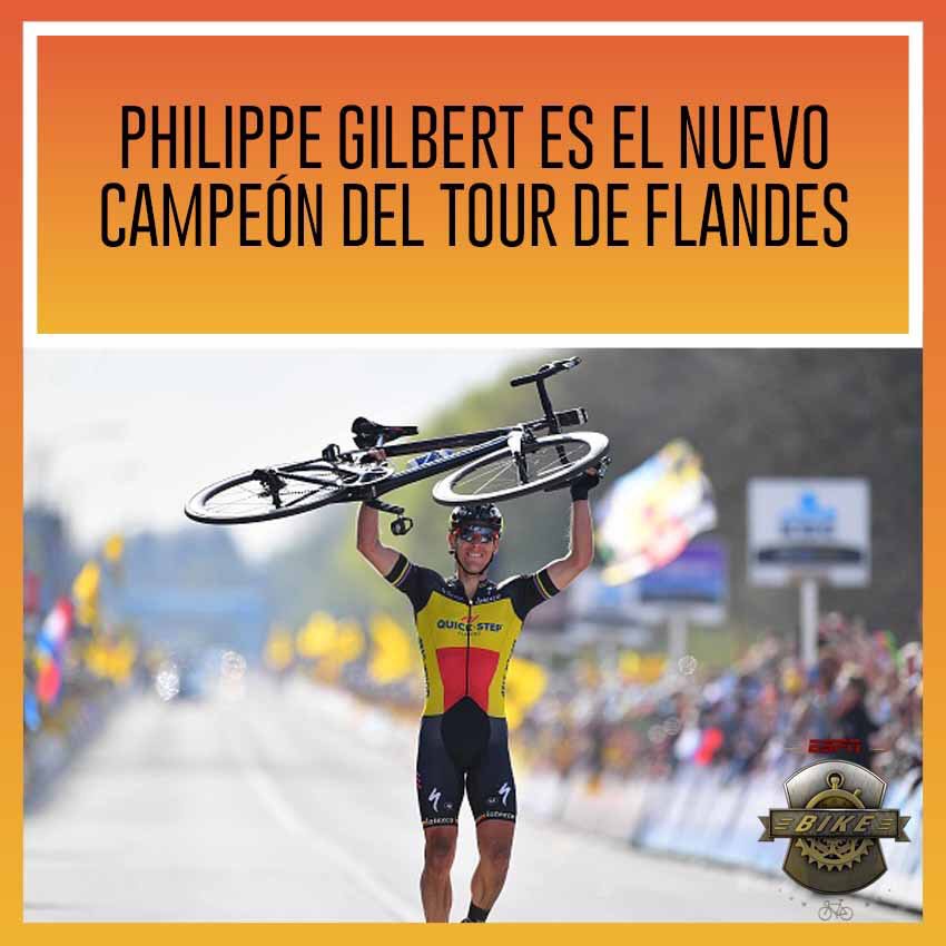 mario_sabato's tweet photo. Esta noche 9.30 PM Col, 23.30 Arg no se pierdan lo mejor del #TourdeFlandes por ESPN!! Pueden ver más horarios en https://t.co/b3QyY60WHm !! https://t.co/2gOxdPXZKX
