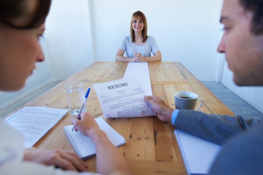 ERAC_Jobs's tweet photo. Employers are always on the lookout for innovative minds. Find out how you can be original in interviews: https://t.co/hMalUscsYl https://t.co/wdHGOmb2C6