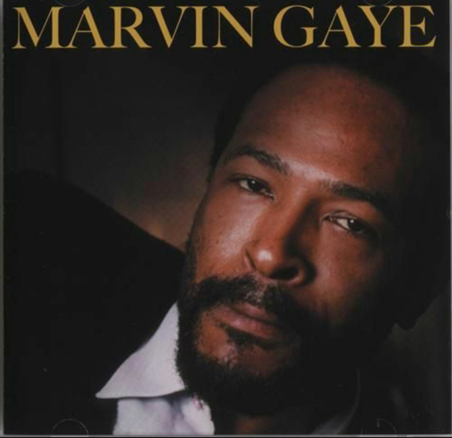 Happy birthday to you Marvin Gaye love you rip           