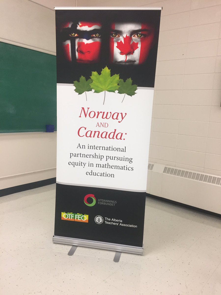 johnson_mmj's tweet photo. Excited for a week of collaboration on Equity in math with Norcan! #mathprogramming #norcan #ohs https://t.co/Wym5egTHoU
