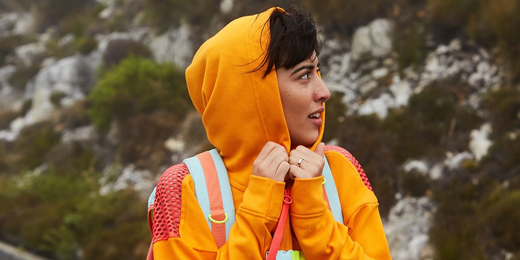 mariaaagabi's tweet photo. From Rio to Cape Town, watch @majutrindade take the hiking challenge at https://t.co/05gHB3shTr #adidas... by #majutrindade via @c0nvey https://t.co/WQ1XQBUXth