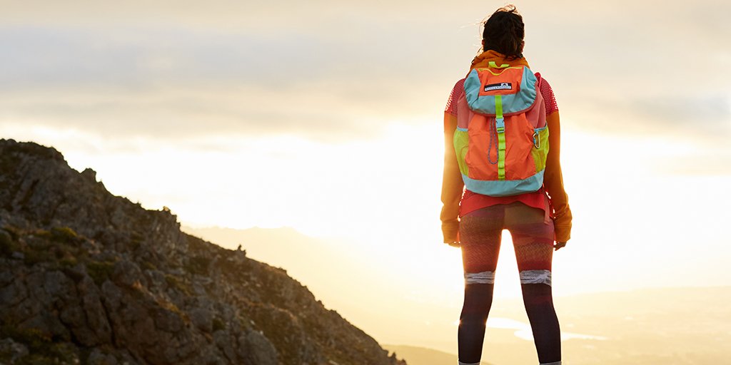 mariaaagabi's tweet photo. From Rio to Cape Town, watch @majutrindade take the hiking challenge at https://t.co/05gHB3shTr #adidas... by #majutrindade via @c0nvey https://t.co/WQ1XQBUXth