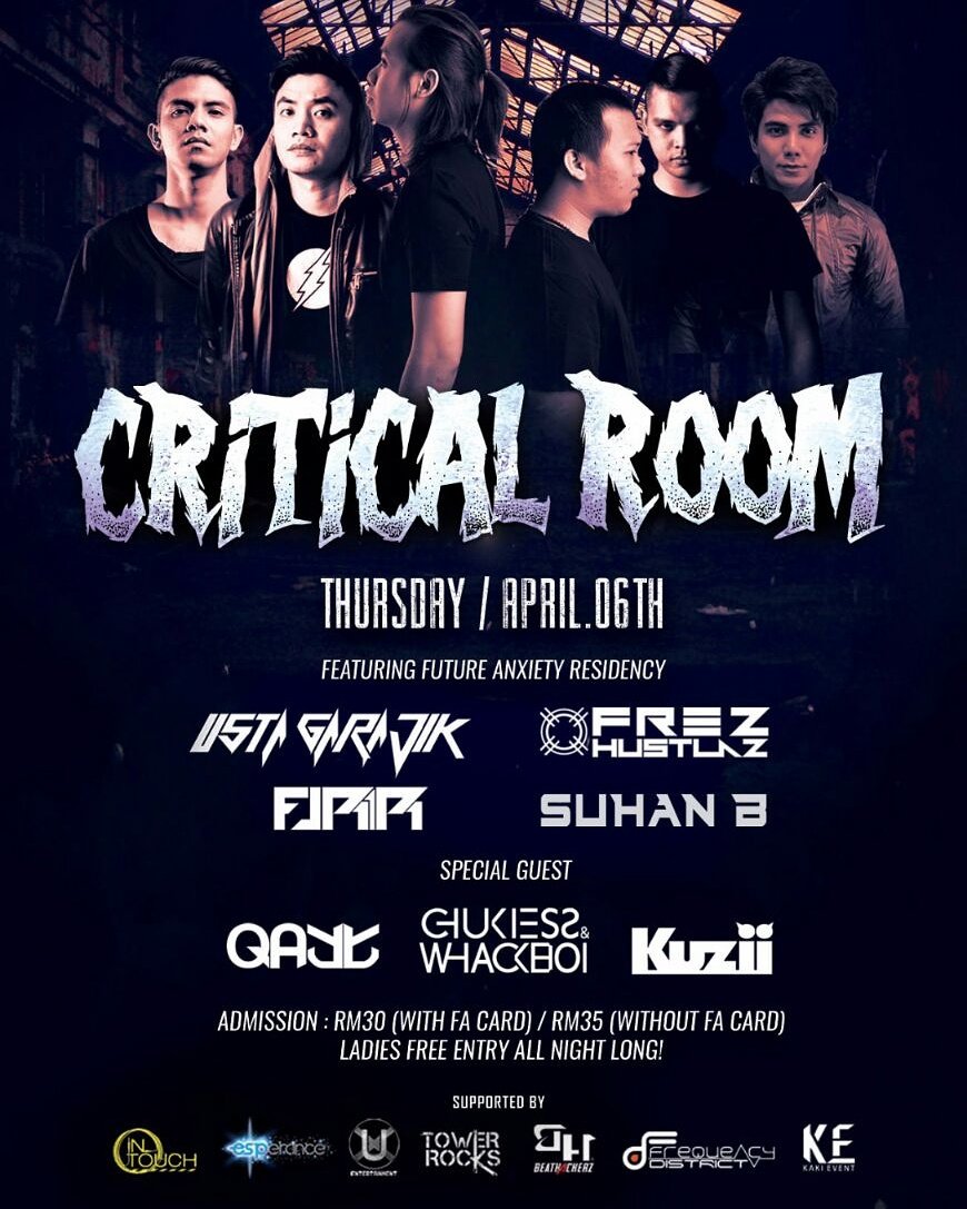 future_anxiety's tweet photo. Aliens Will Conquer InTouch,Esperance This Coming Thusday! Dont Miss It If U Belong To The Dark Side! π½π½π½π½
#CriticalRoom #TechyManiac #2017 https://t.co/1r6wM5MTIc