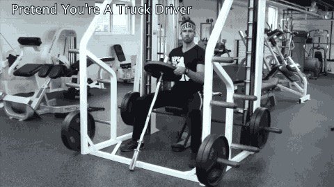 anthonylogsdon's tweet photo. At the gym like https://t.co/K36GopTmF6