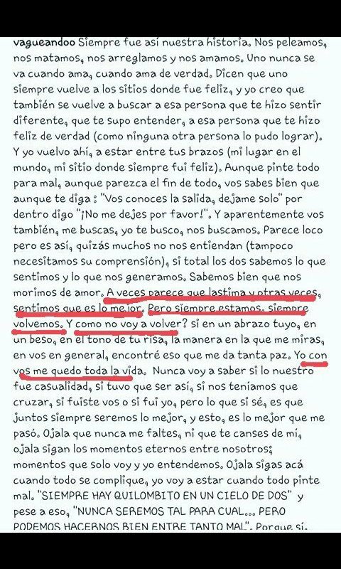 queenforra7's tweet photo. Anónimo 1💘 https://t.co/dLg5hXLTMM
