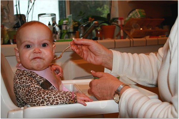 GeniusBabyPro's tweet photo. Are you feeling like you're at the end of your rope with a fussy eater? Relax! Here's the best way to cope... 
https://t.co/a6FtckCF4s https://t.co/FZxHkf3pdx