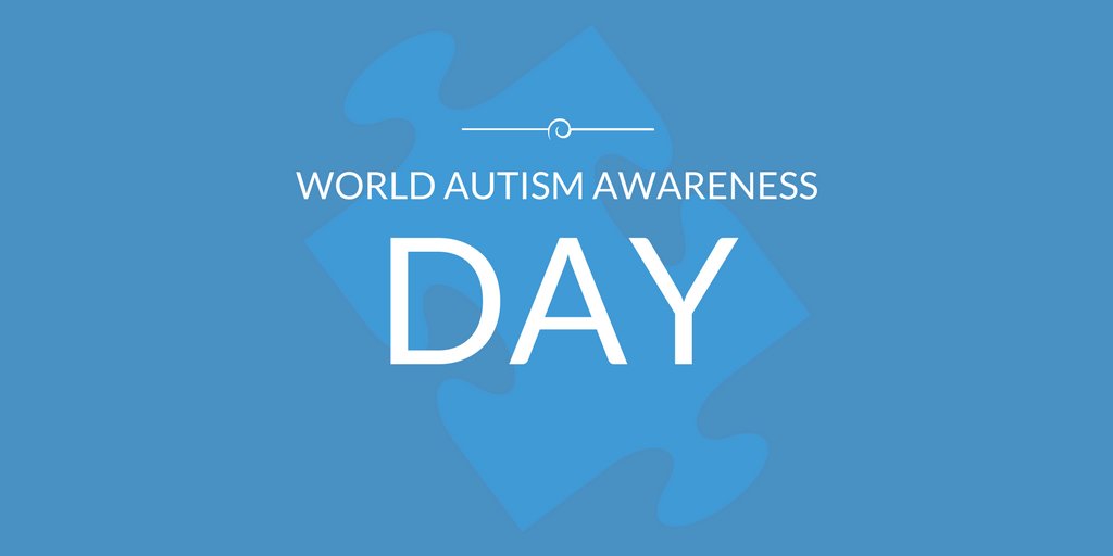 It's #WorldAutismDay! Check out these 14 organizations in #MeckCo that serve those w/ autism. bit.ly/SHAREautism #DoGoodCLT