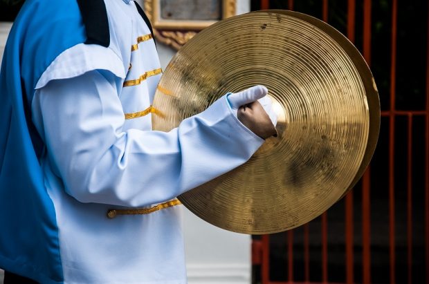 NAfME's tweet photo. “No one ever looks back on their high school experience and says, 'I wish I wasn’t part of the band!'” https://t.co/xfoR9bAZug @CPennParent https://t.co/vTdXjetZyd