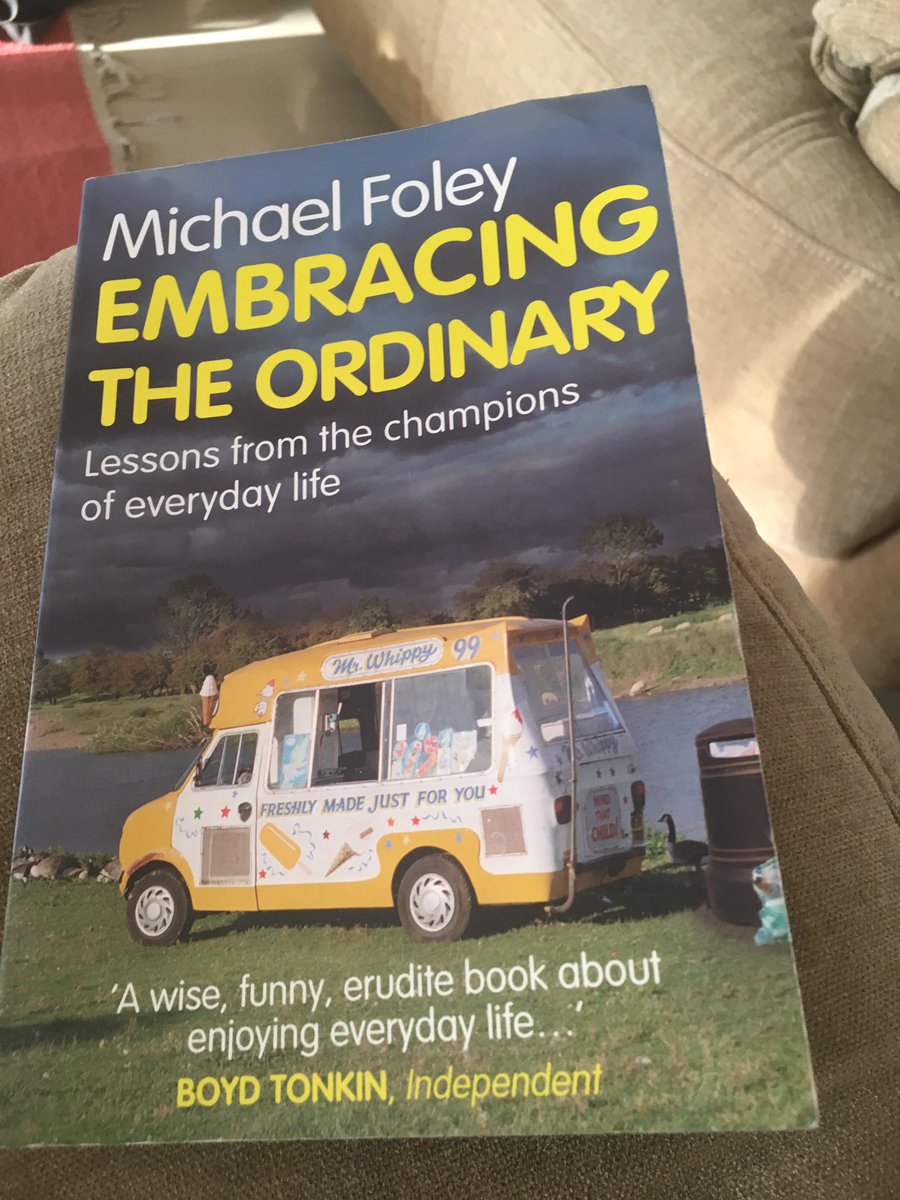 Book photograph from Paras’s tweet on 2 Apr 2017