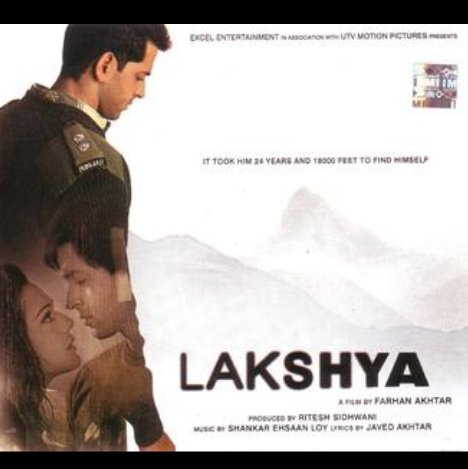 1201_jk's tweet photo. @FarOutAkhtar thank you for this.saw it in 2004 n till today movie feels fresh evrytime. https://t.co/9NJJ30RNrN