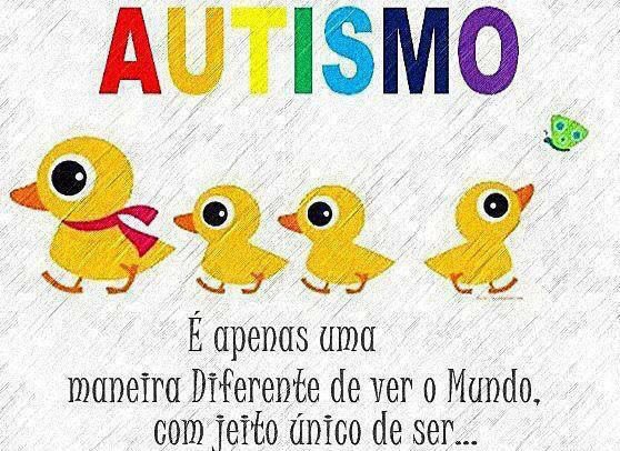 ABCPaulista's tweet photo. Hoje, 2 de abril, é o Dia Mundial de Conscientização do Autismo.

#DiaMundialAutismo https://t.co/luQghIjjN2