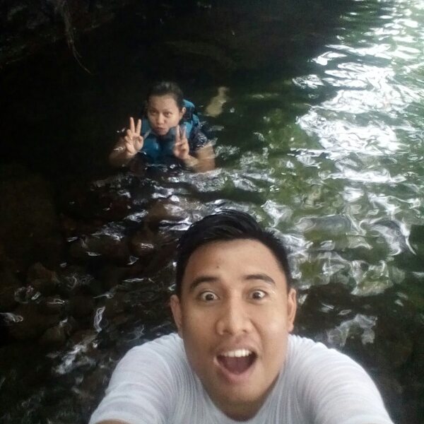 Jalan jalan sore 😁