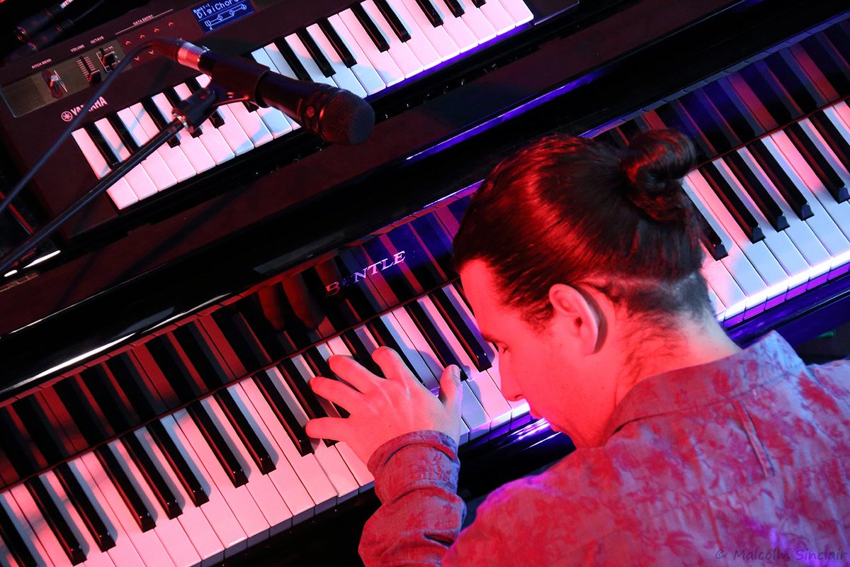 CrypticLemon's tweet photo. The superb @alfredomusic Rodriguez Trio @GatesheadJazz yesterday #GIJF #cuba #Jazz https://t.co/UJMsqHVjS6