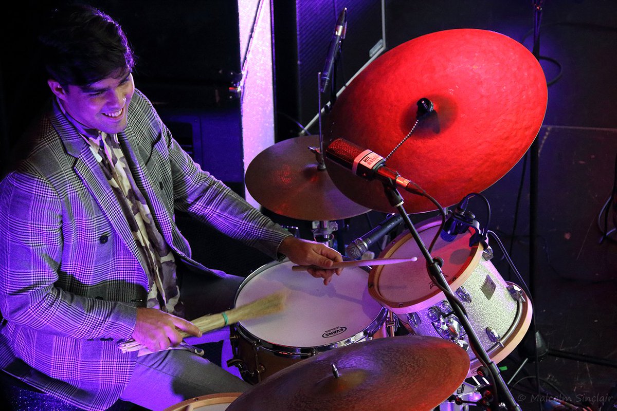 CrypticLemon's tweet photo. The superb @alfredomusic Rodriguez Trio @GatesheadJazz yesterday #GIJF #cuba #Jazz https://t.co/UJMsqHVjS6