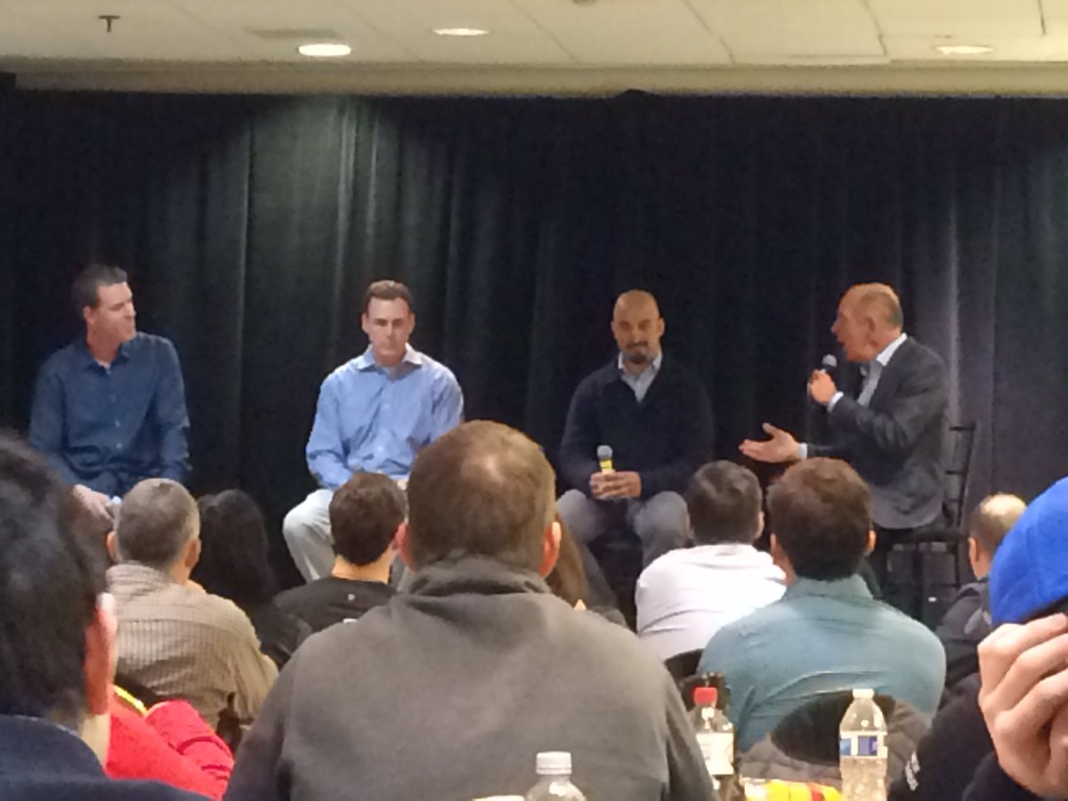 AshleyAudet92's tweet photo. Sending a big #thankyou to @VallysView for inviting myself &amp; @GottaLoveCTHcky to the "#Hockey Needs Data" symposium yesterday! #LearnedATon https://t.co/j411Hl6VXZ