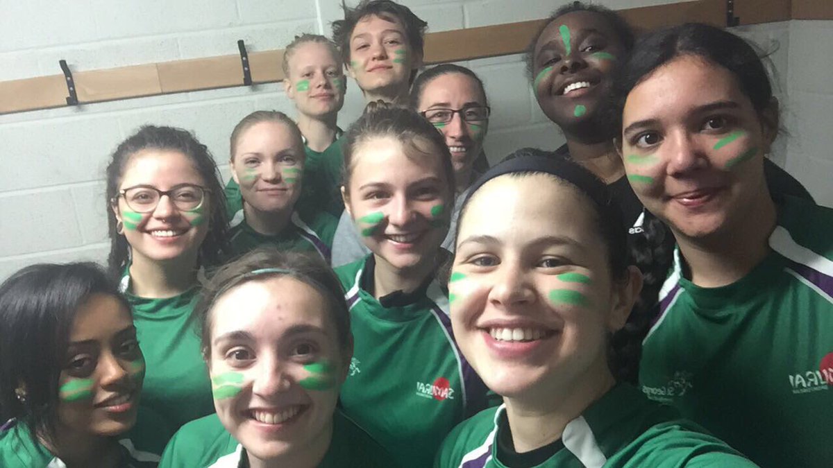 sgulladiesfc tweet picture