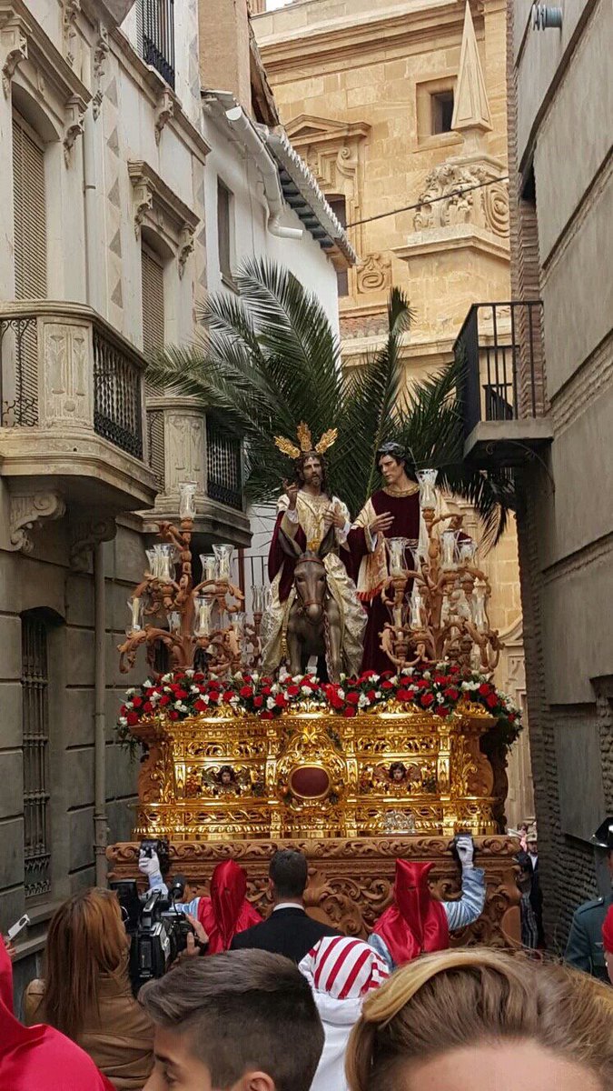 A una semana de la Gloria