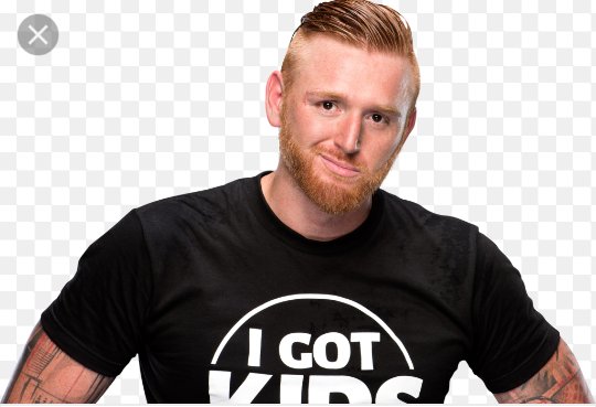 wewantslater's tweet photo. @HeathSlaterOMRB For The #AndreTheGiant Battle Royal!! Tommorow's Going To Be #HitSlatersMusic #WrestleMania https://t.co/ORHkytrLeD