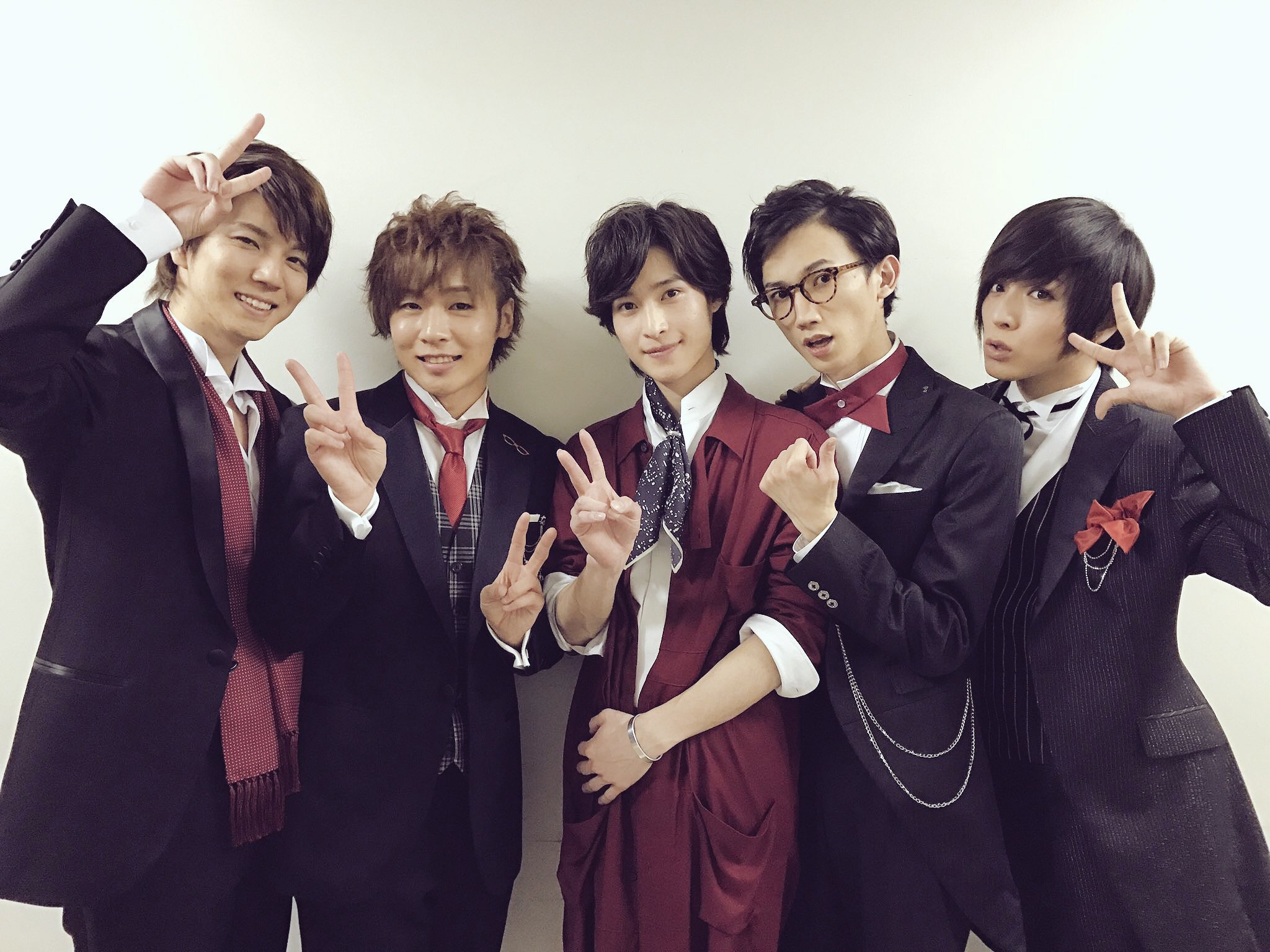 O Xrhsths 安達勇人 Sto Twitter 王室教師ハイネイベントありがとうございました そしてp4 With T結成 アーティスト名は P4 With T Tvアニメ 王室教師ハイネ エンディングテーマに Prince Night どこにいたのさ My Princess が決定 応援よろしくね