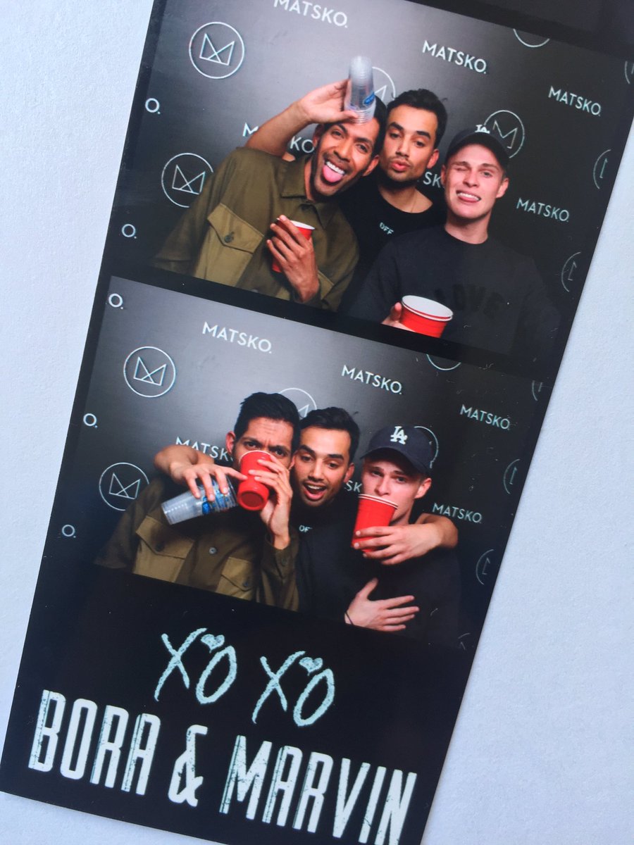GiovanniLaisina's tweet photo. Maatjes ๐#matsko @KAJVANDERVOORT @MarvinPenambang https://t.co/7DNrw5zS34