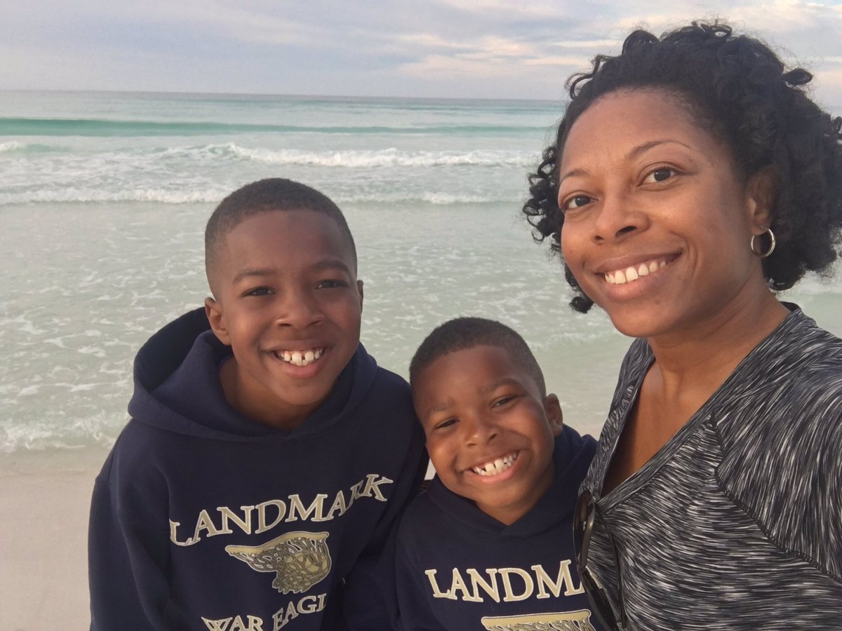 MLM3boys's tweet photo. Morning birthday stroll on the beach w/the oldest 2! #8yrsold #Miles #April2 #MiddleChild #TheFamilyComedian @rmaull2 https://t.co/A77wPazdAr