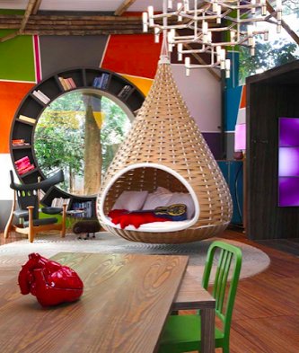 DracDecor's tweet photo. Crear un espacio para leer, meditar y relajarte... ES POSBLE #inspiración #rincóndelectura https://t.co/jZ9UQ1XR58