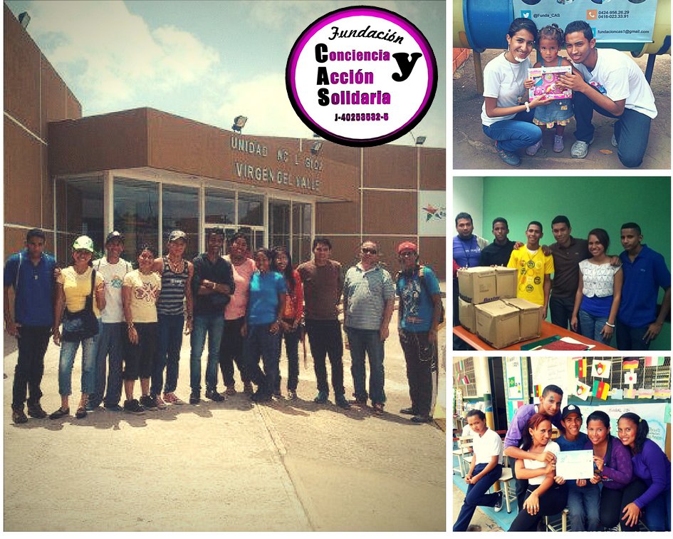 Funda_CAS's tweet photo. #AdmitoQue nos encanta cuando nuestros #Voluntarios son #Felices en todo momento por hacer #LaborSocial. #FundaciónCAS #MesAniversario. https://t.co/LHMCodE1dG