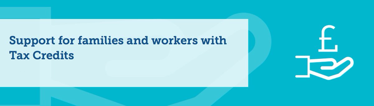 citizen_safe's tweet photo. #TaxCredits are a tax-free, means-tested #StateBenefit to support low-paid workers and their families https://t.co/WOOE1dDBPG https://t.co/1hiyRHu1qN