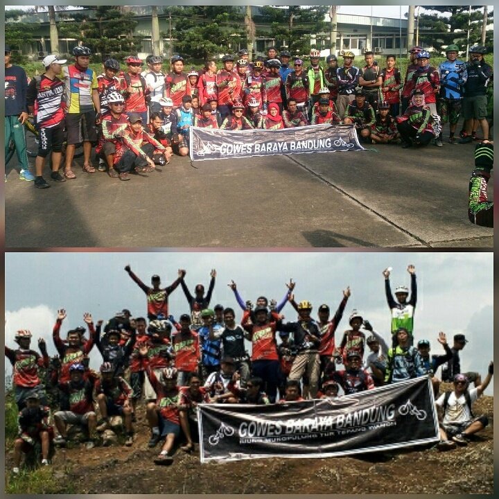 offcial_gbb's tweet photo. GowesAdventure
Minggu,02042017
SitusBatuPabeasan
@BDGecotransport @ridwankamil @infobdg @ary_is_mail @BDGsosmed @sekitarbdg_ @BDGcleanaction https://t.co/6BCk0VbMIU