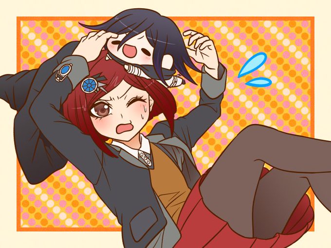 夢野秘密子のtwitterイラスト検索結果 夢野秘密子のtwitterイラスト検索結果