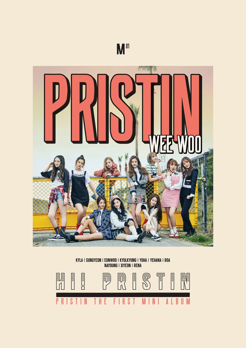 BTS_comeon's tweet photo. PRISTIN 知ってる人RT

PRISTIN 好きな人RT

PRISTIN 大好き人RT

PRISTIN ヒットすると思う人RT

PRISTIN 無しでは生きられない人RT https://t.co/YbLkmUXuO5